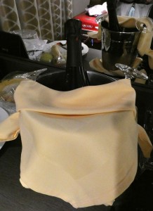 Prosecco von Aneri