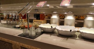 Frühstück
