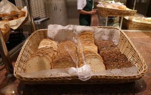 Frühstück
