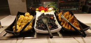 Frühstück