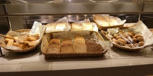 Frühstück