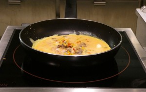 Frühstück