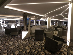 Atrium Deck 7
