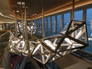 Atrium Deck 7