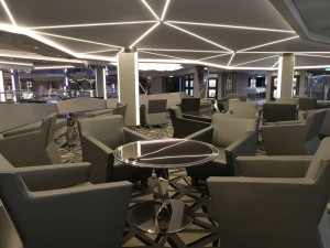 Atrium Deck 7