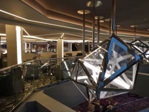 Atrium Deck 7