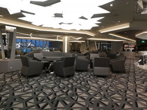 Atrium Deck 7