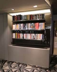 Bellissima Library