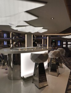 Champagne Bar
