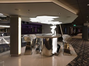 Champagne Bar