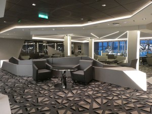 Champagne Bar