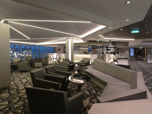 Champagne Bar