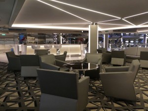 Champagne Bar