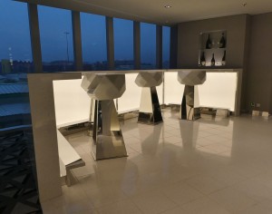 Champagne Bar