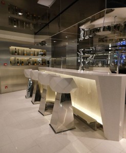 Champagne Bar