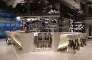 Champagne Bar
