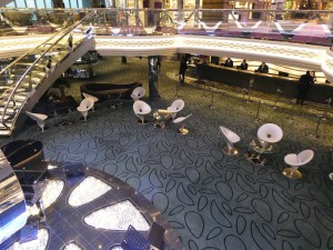 Atrium Deck 5