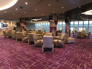 Edge Cocktail Bar