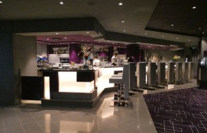 Edge Cocktail Bar