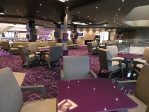 Edge Cocktail Bar