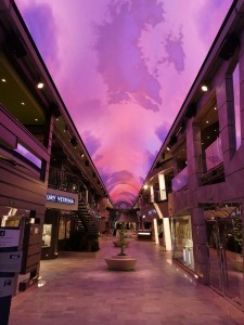 Galleria Bellissima