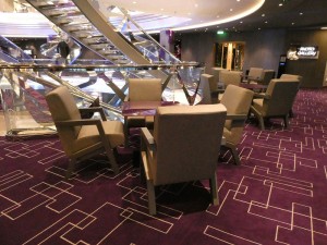 Atrium Deck 6