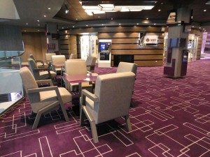 Atrium Deck 6