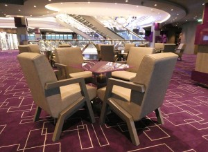 Atrium Deck 6