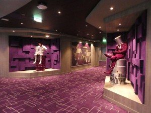 Atrium Deck 6