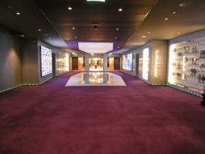 Emotions Immersive Gallery