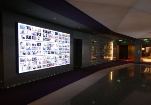 Emotions Immersive Gallery