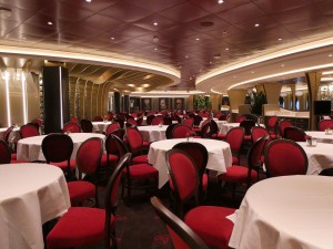 Il Ciliego Hauptrestaurant