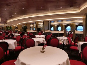 Il Ciliego Hauptrestaurant