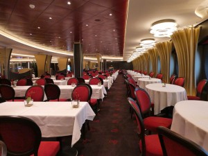 Il Ciliego Hauptrestaurant