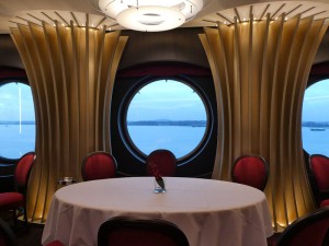 Il Ciliego Hauptrestaurant