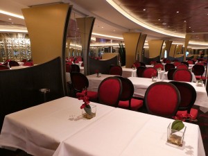 Il Ciliego Hauptrestaurant