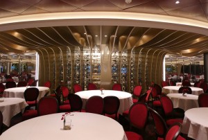 Il Ciliego Hauptrestaurant