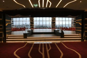 Carousel Lounge