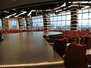 Carousel Lounge