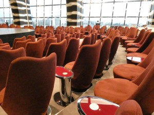 Carousel Lounge