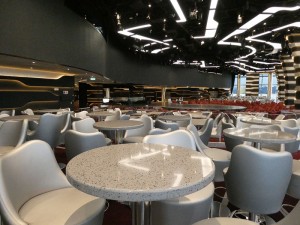 Carousel Lounge