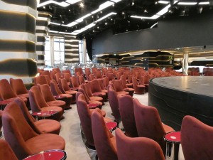 Carousel Lounge