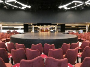 Carousel Lounge