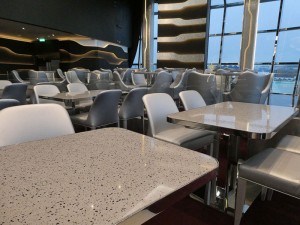 Carousel Lounge