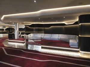 Carousel Lounge