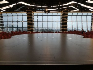 Carousel Lounge