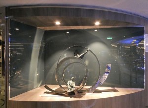 Atrium Deck 5