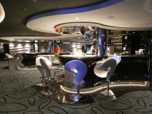 Infinity Bar