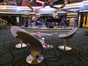 Atrium Deck 5