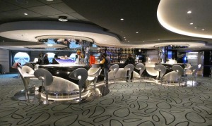 Infinity Bar